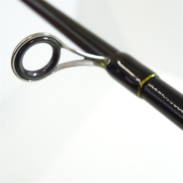 ソルパラ ロックフィッシュＳＰＸーＴ７６２Ｌ